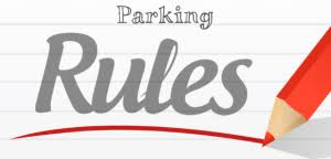 Alternate Side Parking Rules In Effect | Sleepy Hollow NY