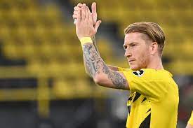 Born 31 may 1989) is a german professional footballer who plays for and captains bundesliga club borussia dortmund and the germany national. Marco Reus Does Not Regret Rejecting Bayern For Borussia Dortmund