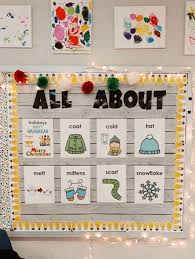 give classroom bulletin boards