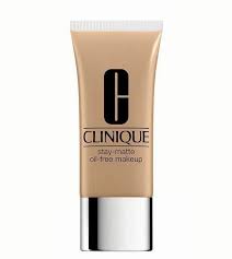 clinique stay matte oil makeup 29