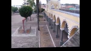 Santuário São Francisco das Chagas - Juazeiro do Norte/CE - YouTube