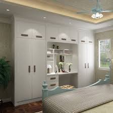 custom modern bedroom wood storage