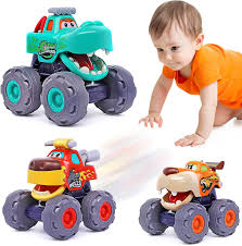 toy cars for 1 year old boy gifts