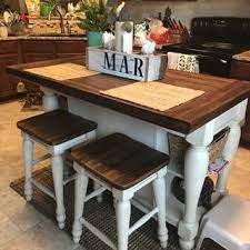 Lanzo kitchen cabinet (antique pewter) acme furniture. Marsilona Kitchen Island Ashley Furniture Homestore