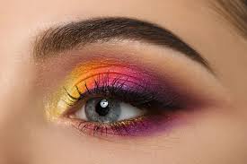 eye makeup images