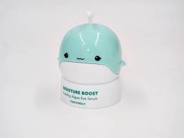 tony moly moisture boost cooling algae