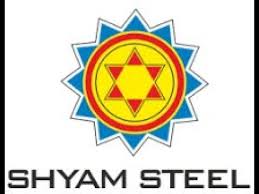 Story Of Shyam Steel Industries Ltd