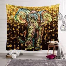 Ethnic Indian Tapestry Thailand