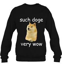 75,632 likes · 1,029 talking about this. Doge Meme Shiba Inu Such Doge Very Wow Funny Meme