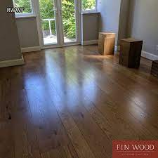 random width wood flooring craftedforlife