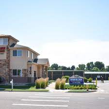self storage in fort collins co