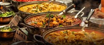 best buffets in abu dhabi barbeque