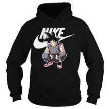 Maybe you would like to learn more about one of these? Goku Hoodie Nike Online