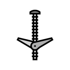 Wall Anchor Vector Art Icons And