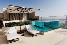 Top Uae Hotels With Private Pools