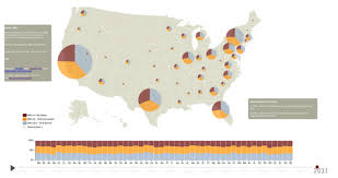Infographic Just How Fat Is The U S Heres A State By