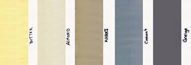 Recipes For Mixing Off White Paint Tones
