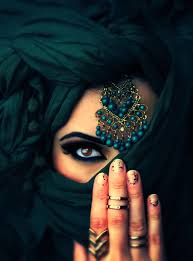 arabic hijab eye makeup shanila s corner