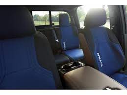 999n4 W400r Genuine Nissan Seat Cover
