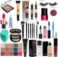 shilpi cosmetics makeup kit combo 19 s