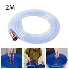 2m self priming siphon jiggler hose