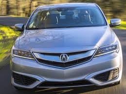 2017 Acura Ilx Value Ratings