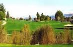 Aliso Viejo Country Club, Aliso Viejo, California - Golf course ...