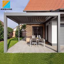 What Is Outdoor Gazebo Designs Opening