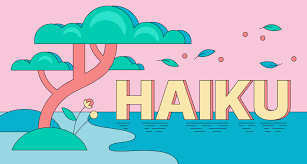 how to write a haiku with exles