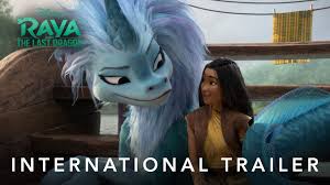 Full movie online free long ago, in the fantasy world of kumandra, humans and dragons lived together in harmony. Raya And The Last Dragon Disney Movies
