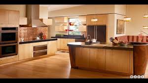 kitchen paint ideas with maple cabinets