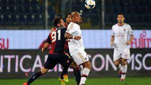 Genoa - Milan maçını canlı izle, canlı takip et. Maç hangi kanalda? Tivibu  Spor - Eurosport