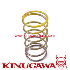 Tial Wastegate Spring F38 38mm 44mm Large Yellow 0 7 Bar