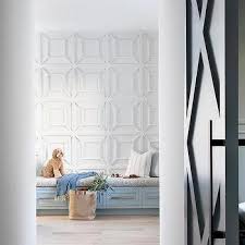 Mudroom Wall Panels Design Ideas