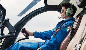 helicopter pilot jobs aviation
