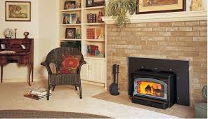 Do You Need A Wood Fireplace Insert
