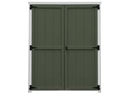 Shed Doors Wood Sheds Unlimited