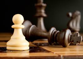In formal games, it is usually considered good etiquette to resign an inev. Novartis The Stories Of Those Who Gave Checkmate To Multiple Sclerosis Time News Time News