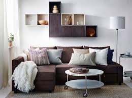 Ikea Living Room