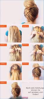10 easy hairstyles for short hair with headband | milabu. Braided Shoulder Length Hair 15 Easy To Use Instructions For Every Day Heystyles Hair Styles Long Hair Styles Hair Hacks