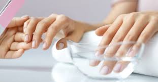 remove gel nail polish gel nails