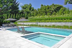 Pool Landscaping Ideas Spectacular