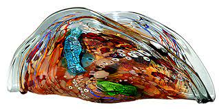Viz Art Glass Mosaic