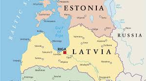 coordinated threats in baltic