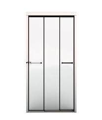 Tri Pass Shower Door Modlar Com