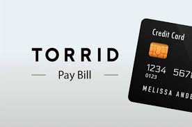 fashion deals with the torrid credit card