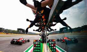 Formula 1® esports series is back for its 4th season! Ko Ogp3pfc5edm