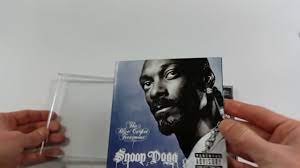 snoop dogg tha blue carpet treatment