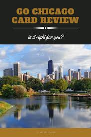 Maybe you would like to learn more about one of these? Go Chicago Pass Review 2020 Is It A Good Value Club Thrifty Chicago Card Chicago Travel Save Money Travel
