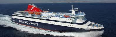 Hellenic Seaways Hellenic Seaways Tickets Go Ferry Com